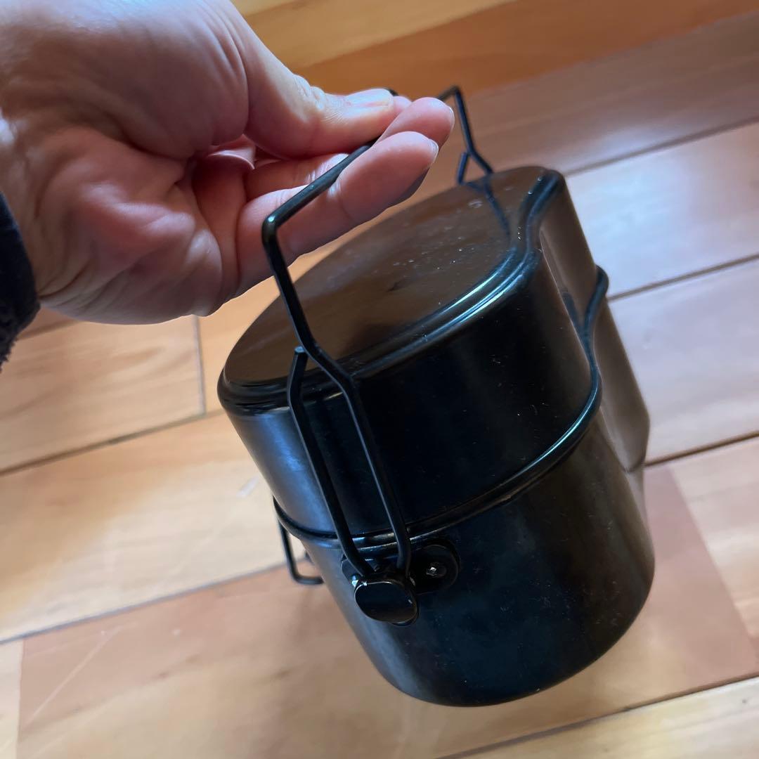 ROTHCO 戦闘飯盒二型　アルストセット