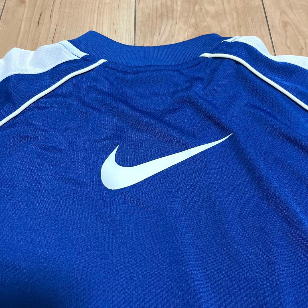 NIKE ナイキ サガン鳥栖 トレーニングウェア ユニホーム XL 支給品