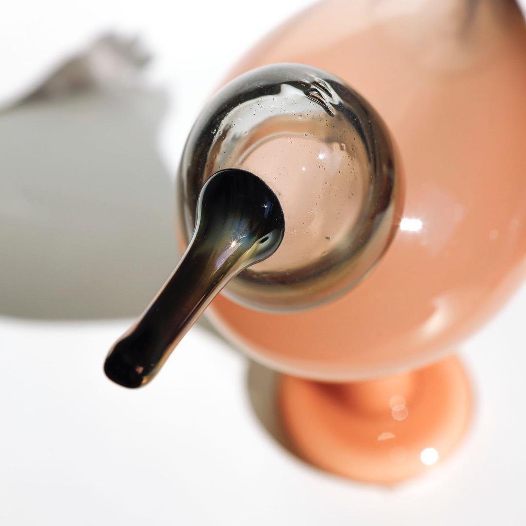 Leppainen オイバトイッカ　イッタラ　バード Oiva Toikka