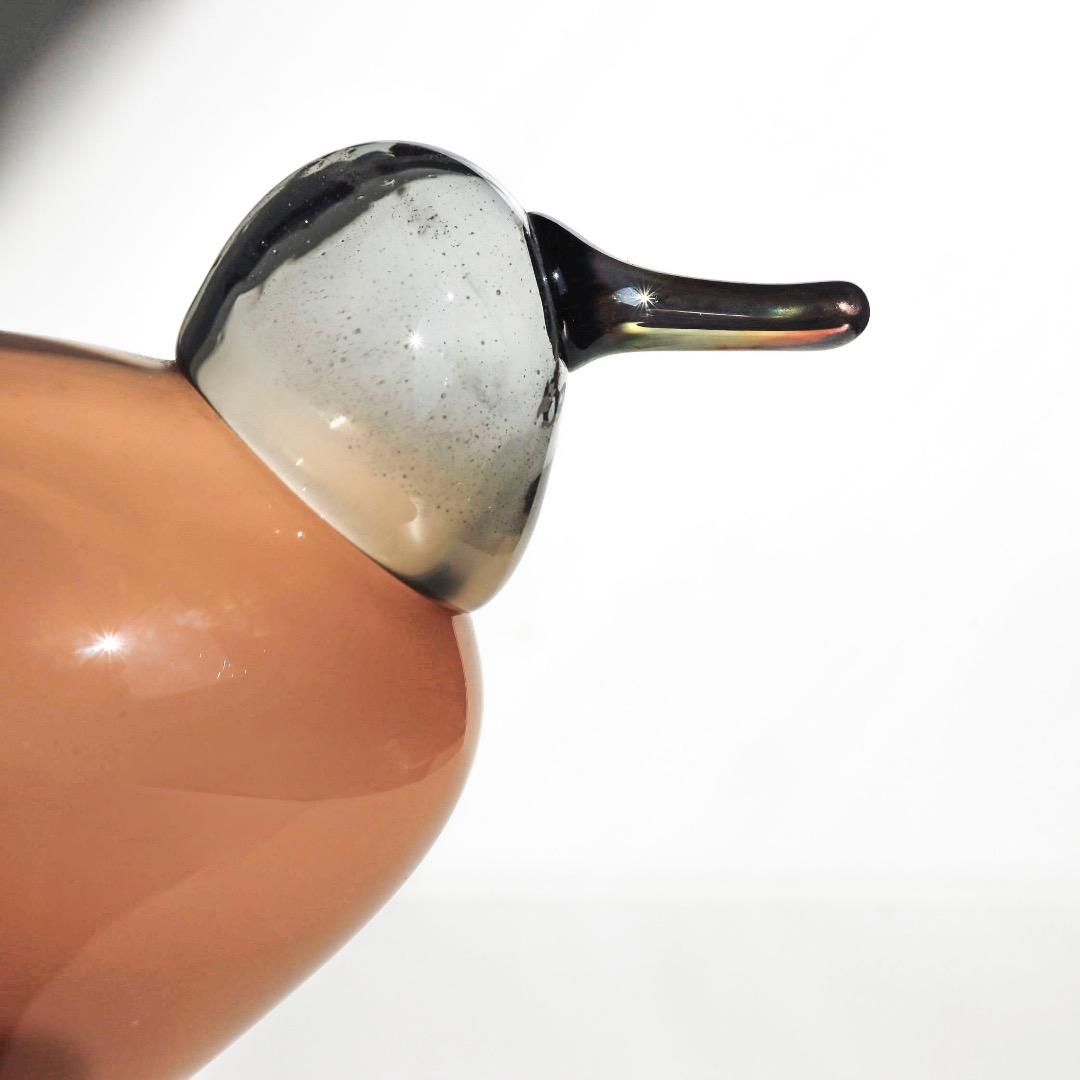 Leppainen オイバトイッカ　イッタラ　バード Oiva Toikka