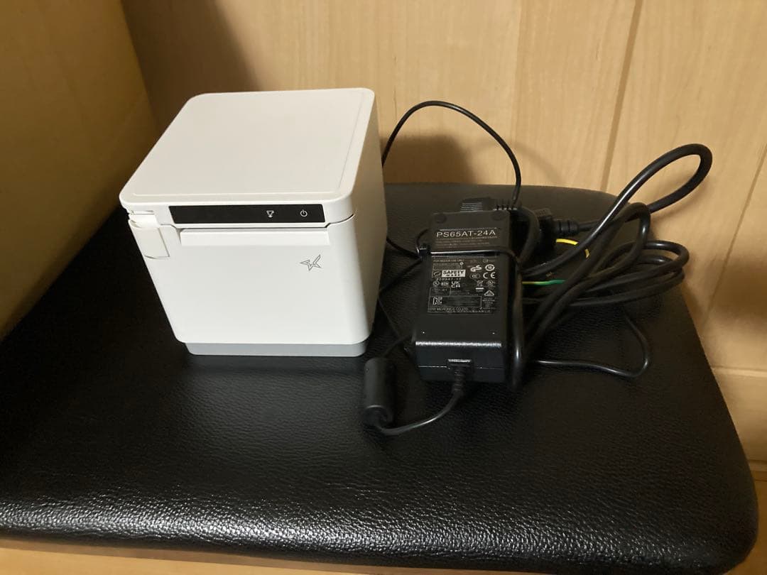 スター精密 MCP31LB Bluetooth対応 サーマルプリンター