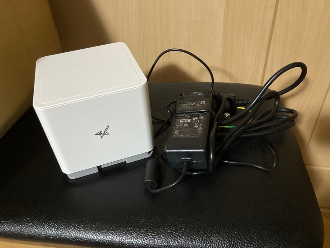 スター精密 MCP31LB Bluetooth対応 サーマルプリンター