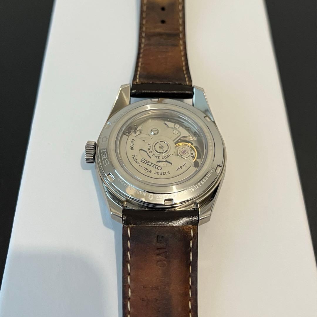 SEIKO セイコー プレサージュ SARX099
