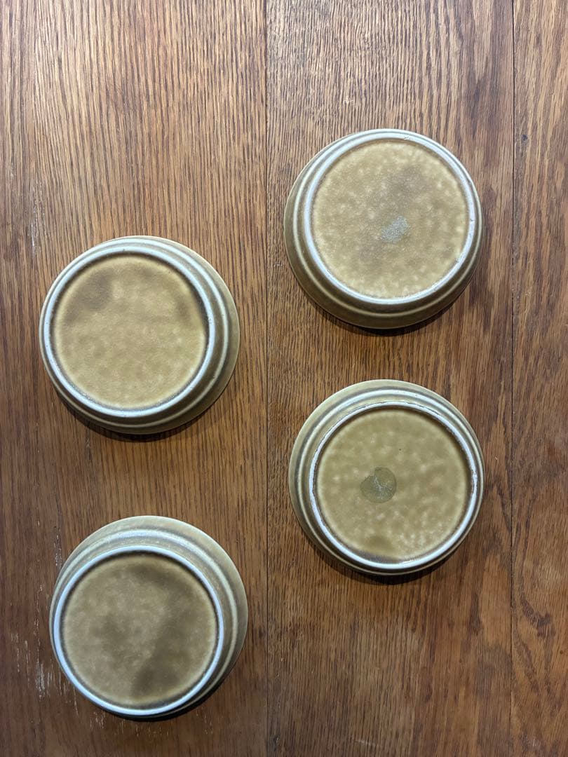 Jens.H.Quistgaard イェンス・クイストゴー/ 豆皿