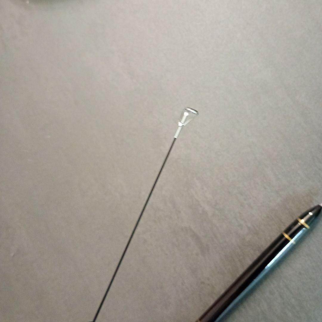 日曜日まで値下げLEGENDER チヌ竿 プロマリン　レジェンダー磯 1-530