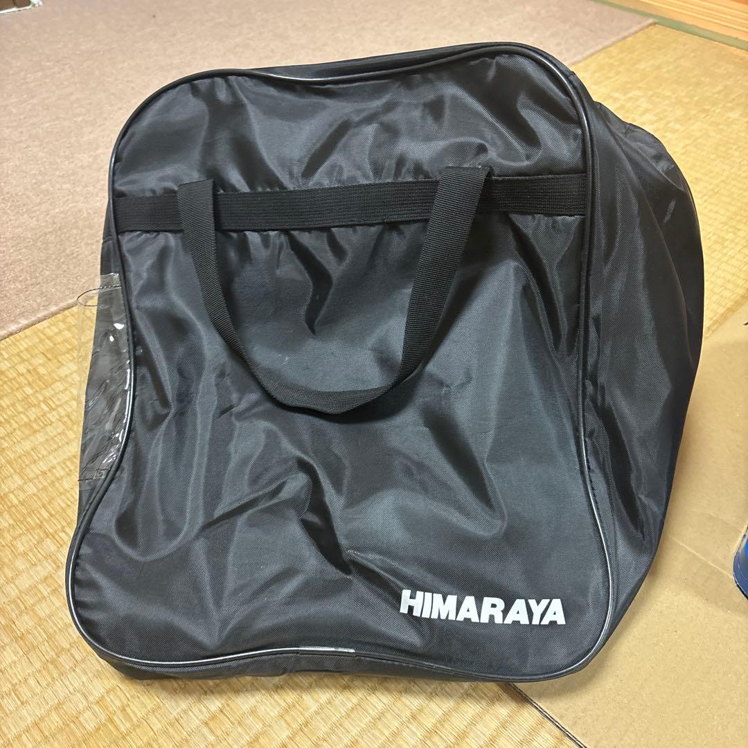 LANGE RS 110 S.C. 18-19モデル