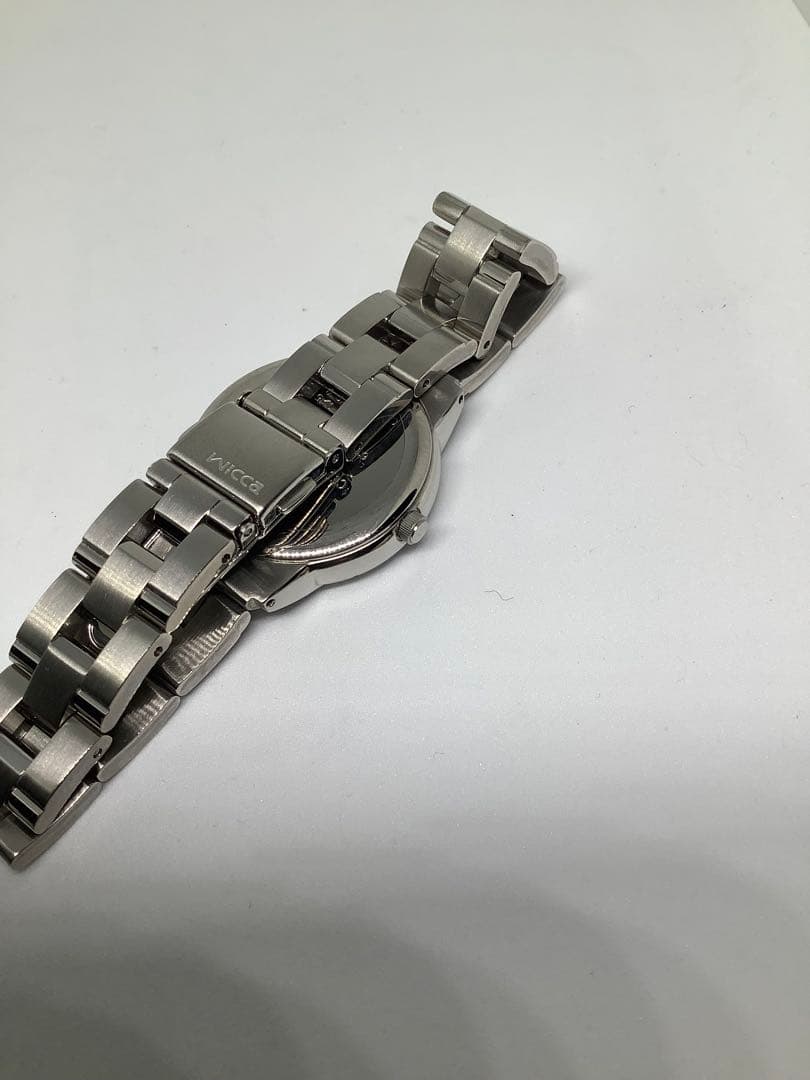 シチズン　ペア腕時計