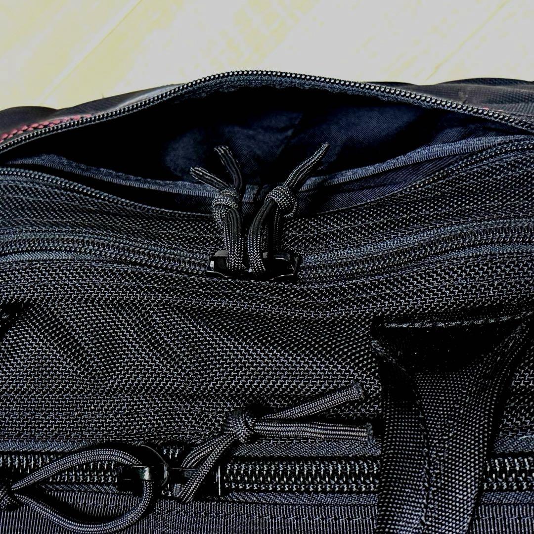 【極美品】BRIEFING ATTACK PACK L / BRA193Y04