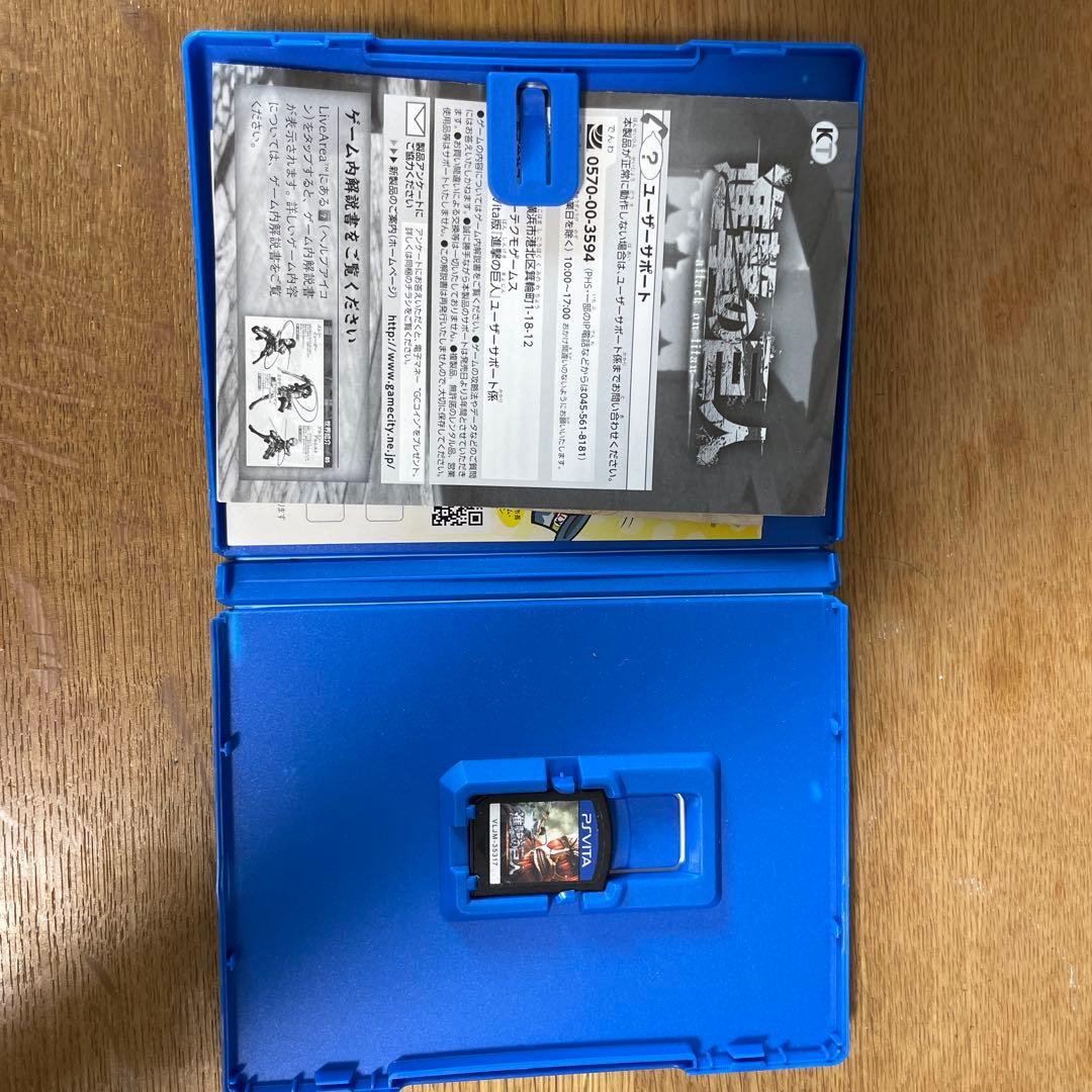 PlayStation Vita PCH-2000 ZA11 Black 本体