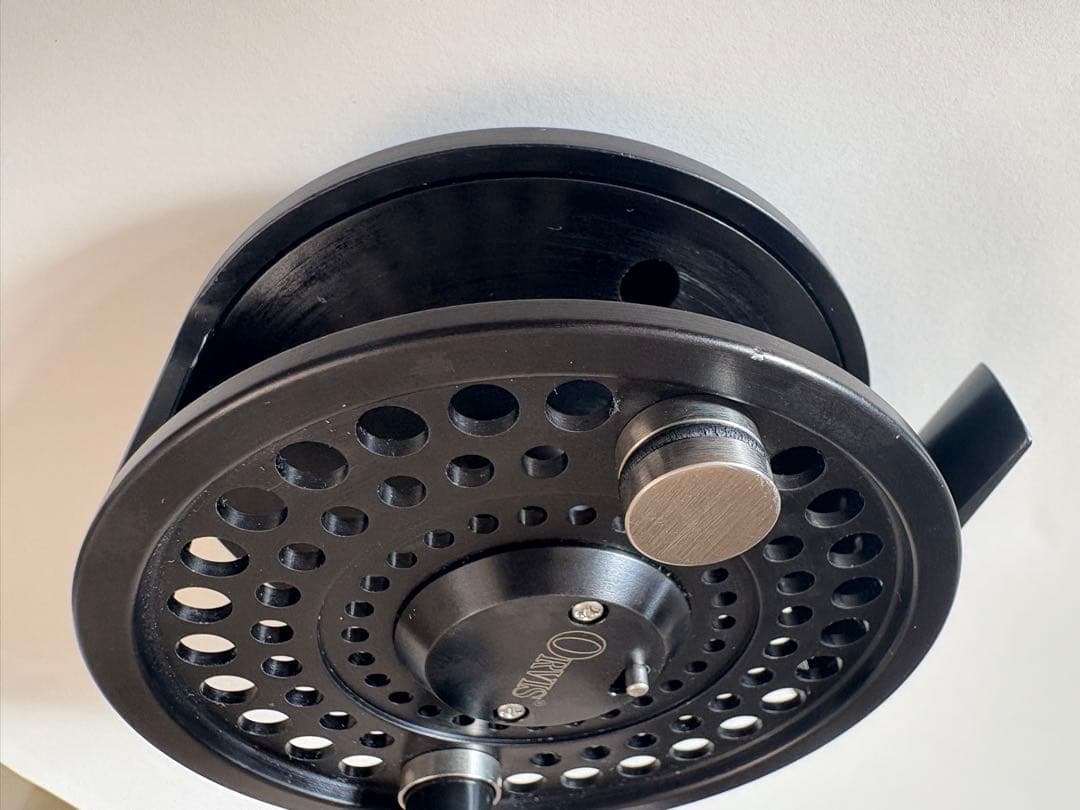 リール ORVIS 7/8 DXR