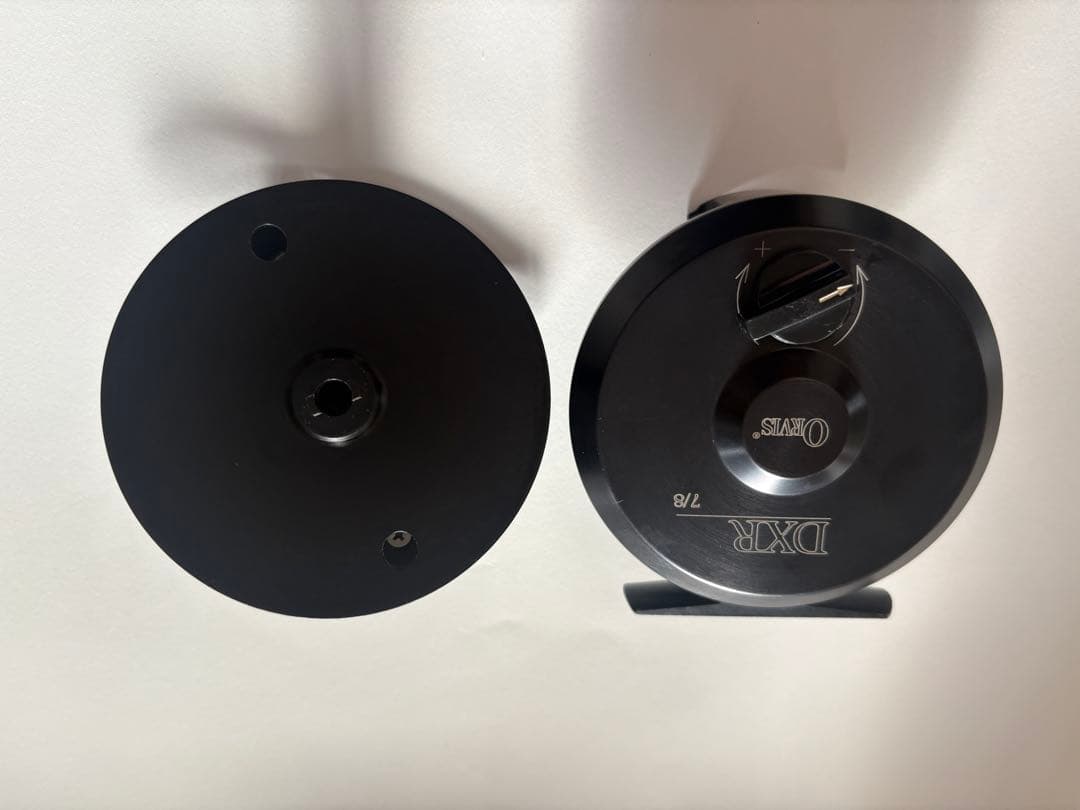 リール ORVIS 7/8 DXR