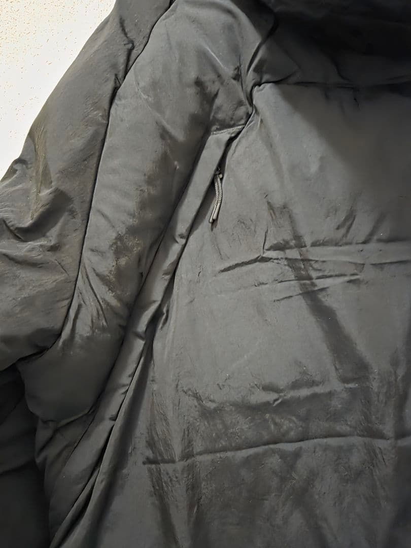 On オン All-Day Puffer Jacket