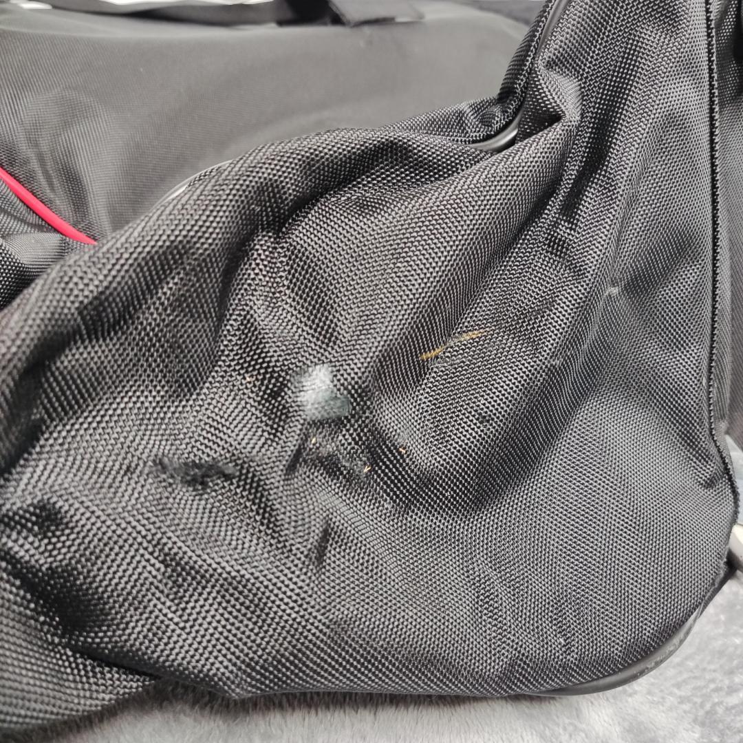 【数日セール】SCICON シーコンエアロコンフォート輪行バッグ美品　外箱付