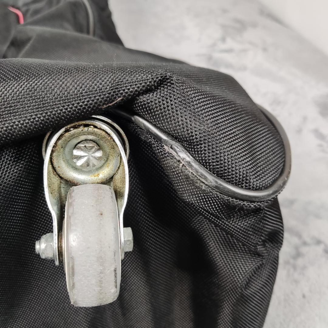 【数日セール】SCICON シーコンエアロコンフォート輪行バッグ美品　外箱付