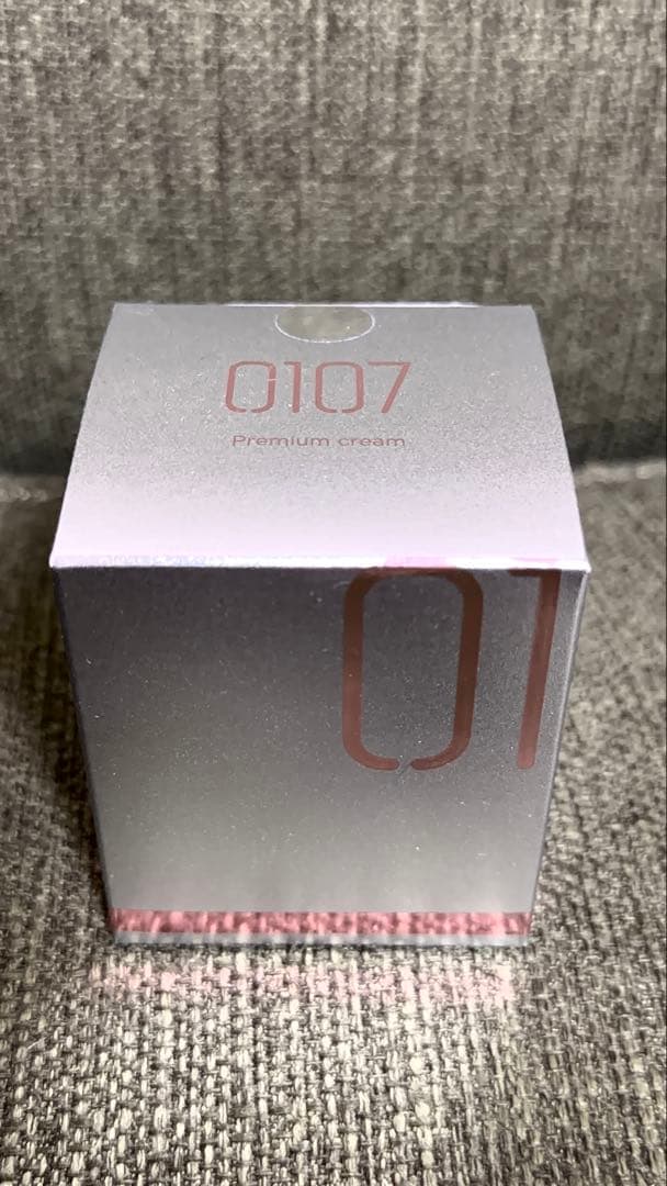0107プレミアムクリーム
