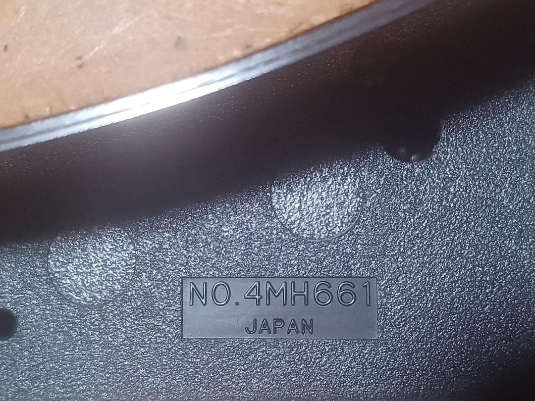 d*3様 リズム時計 1992年　43cmドーム型特大からくり時計　日本製　 4