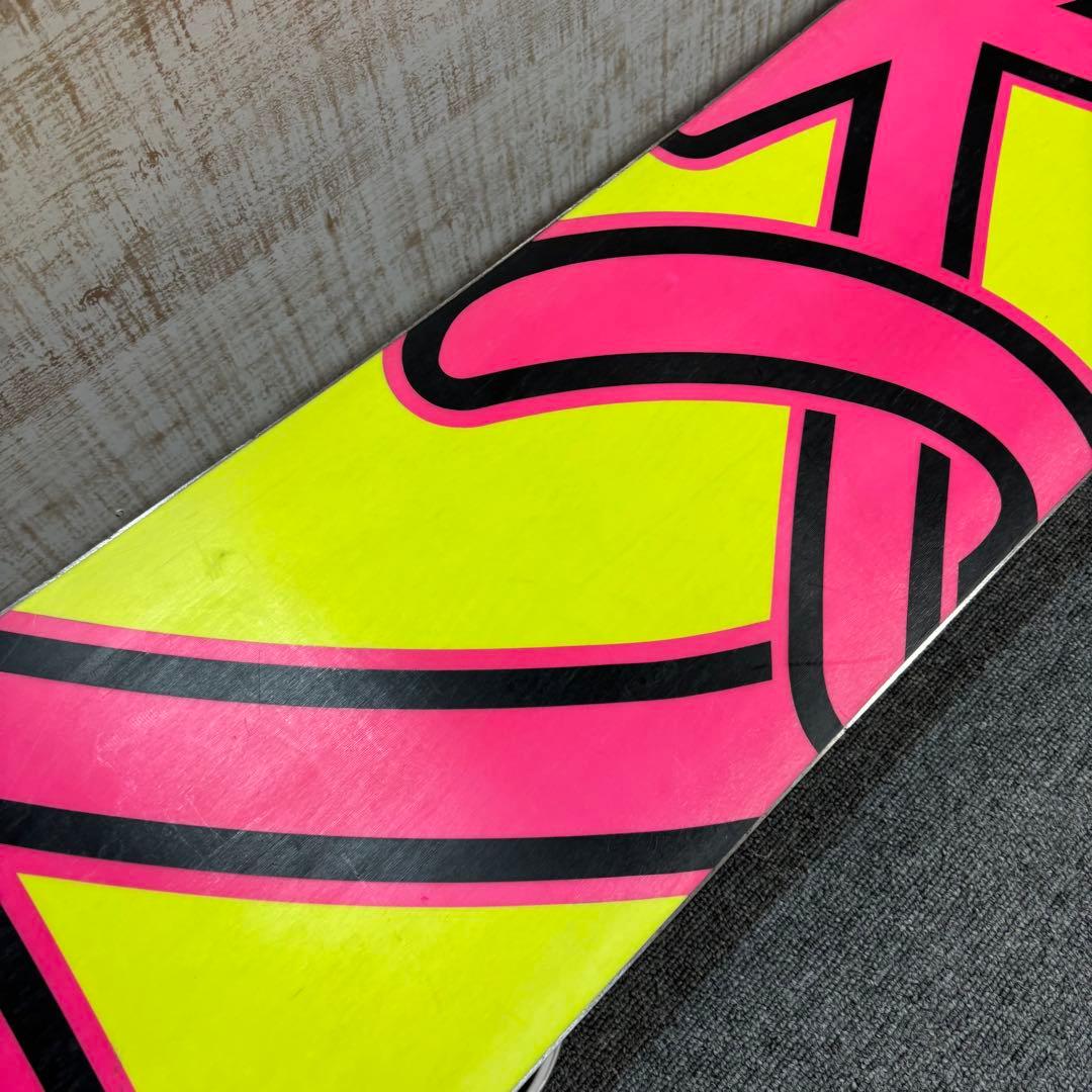 【送料無料】K2 スノーボードセットブーツ250ケース付き