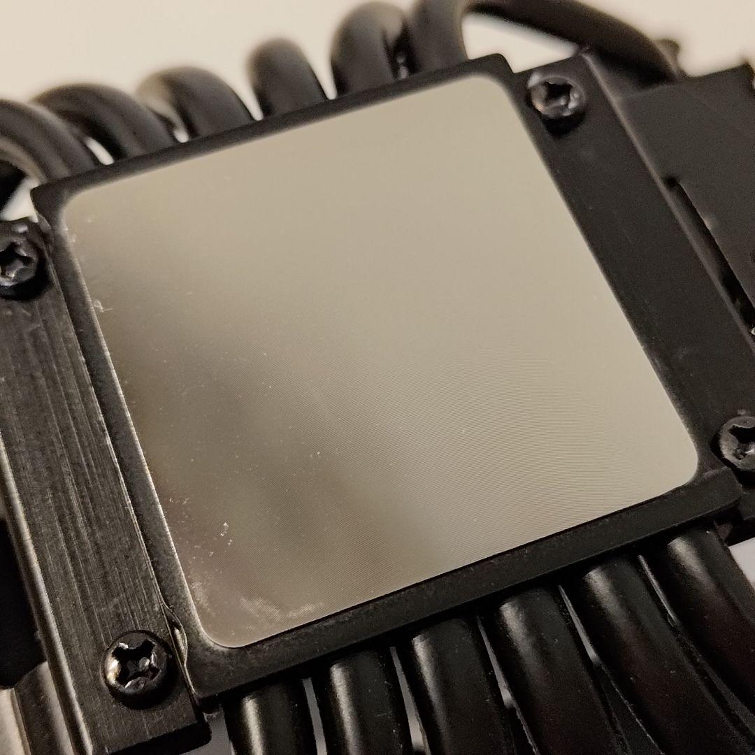 PC用ファン・クーラー Noctua NH-D15 chromax.black + NA-HC4-WH