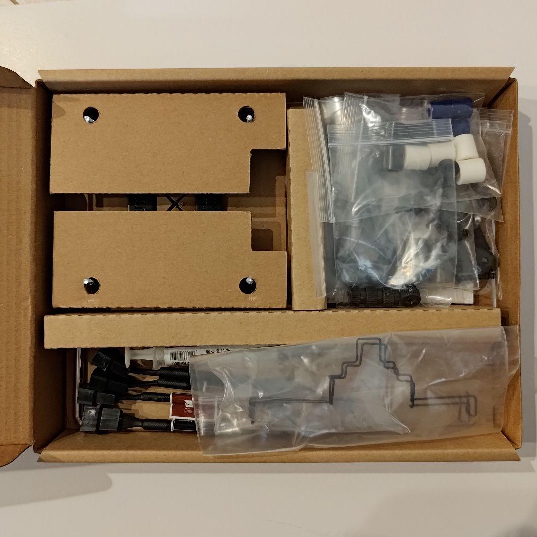 PC用ファン・クーラー Noctua NH-D15 chromax.black + NA-HC4-WH