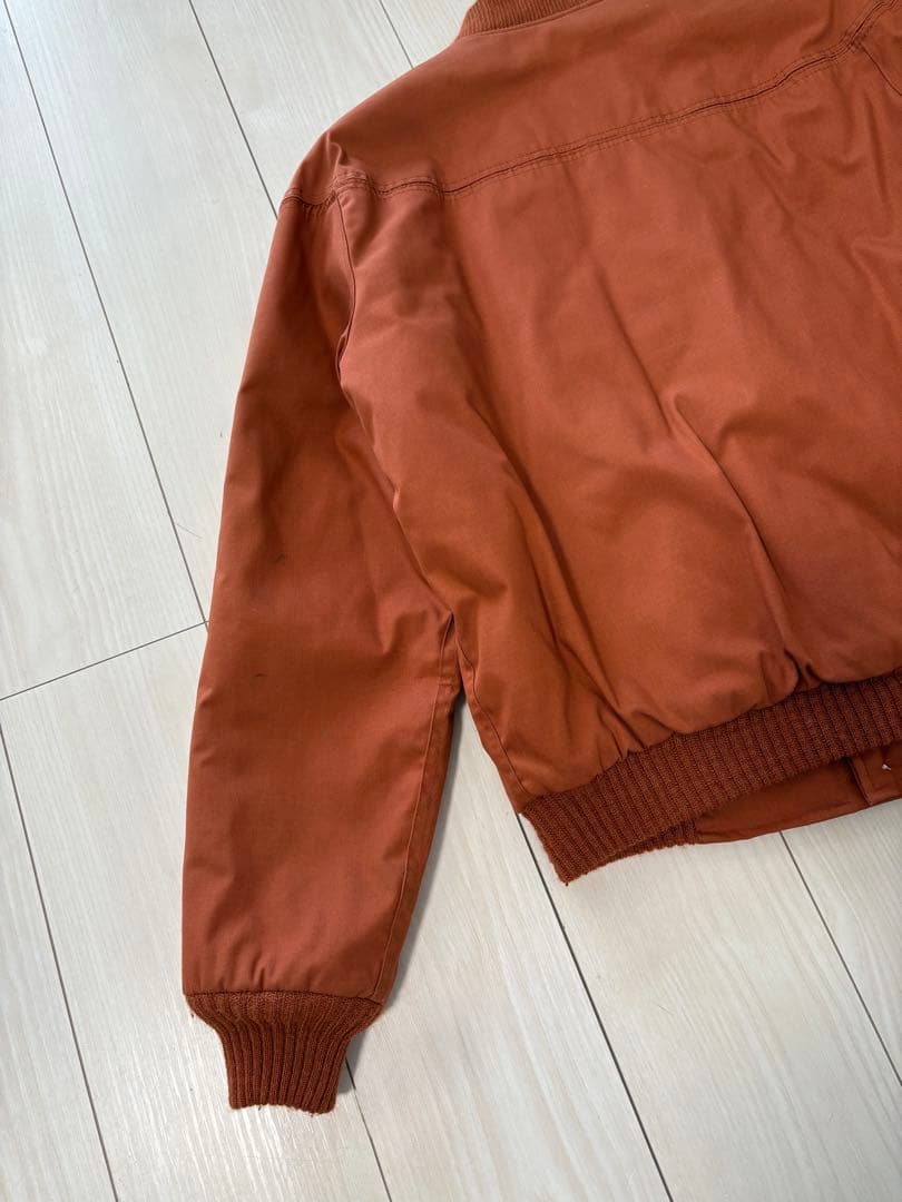 【激レアカラー】70s Catalina ダービージャケット　サイズ38