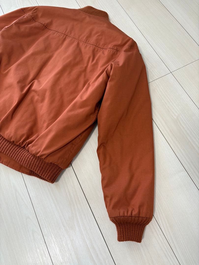 【激レアカラー】70s Catalina ダービージャケット　サイズ38