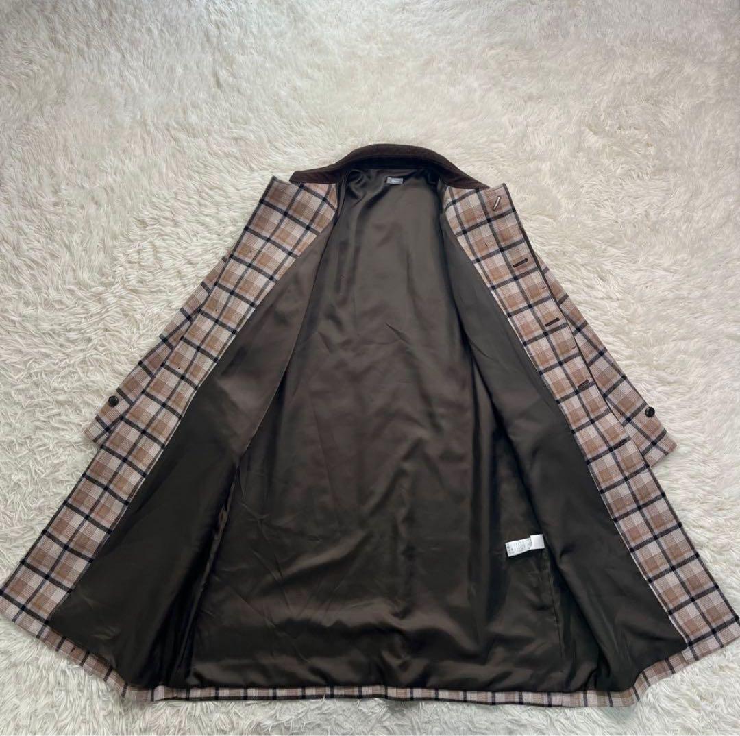 m*c様 ★年末特価★JOURNAL STANDARD relume バルマカー