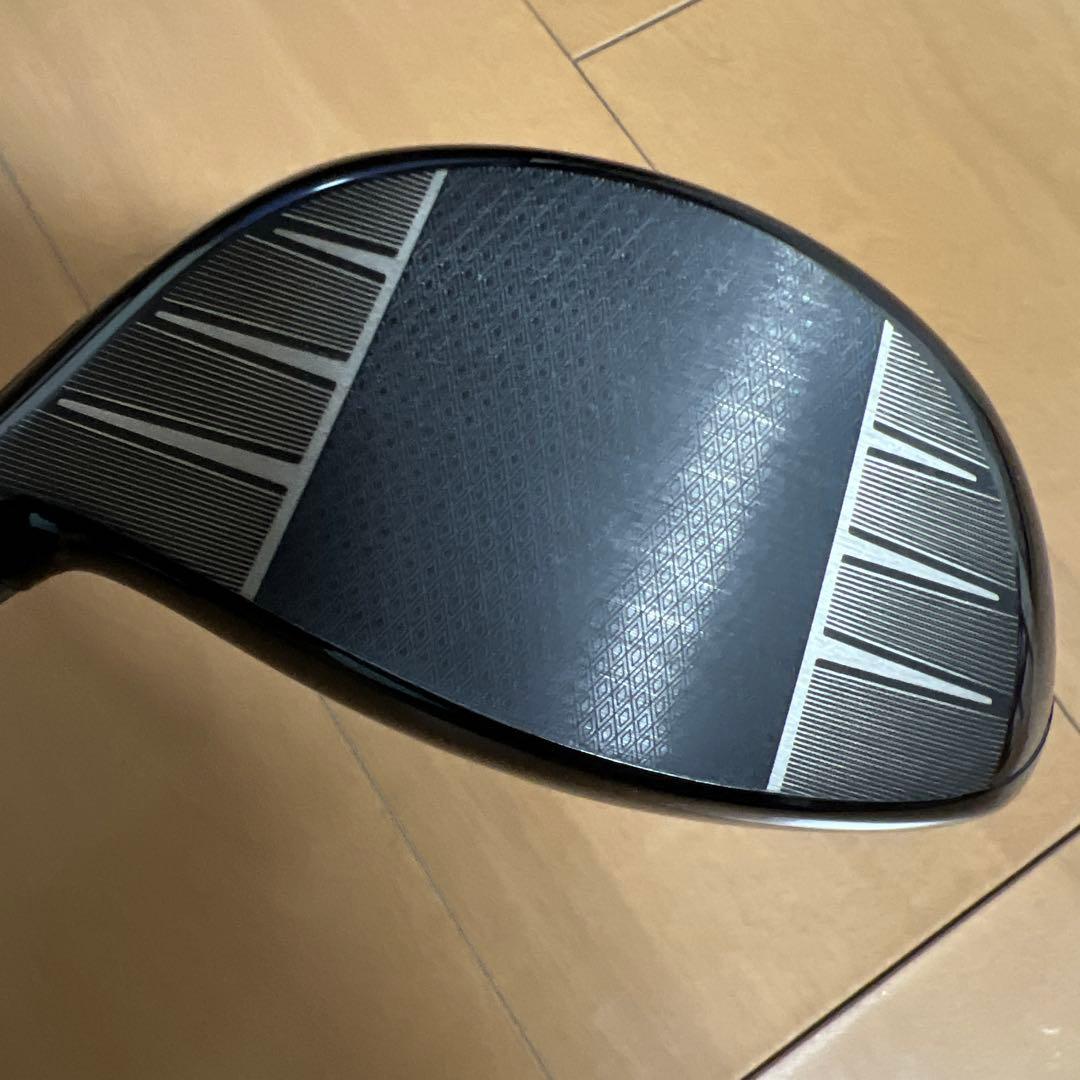 タイトリストGT4 9° フレックスS