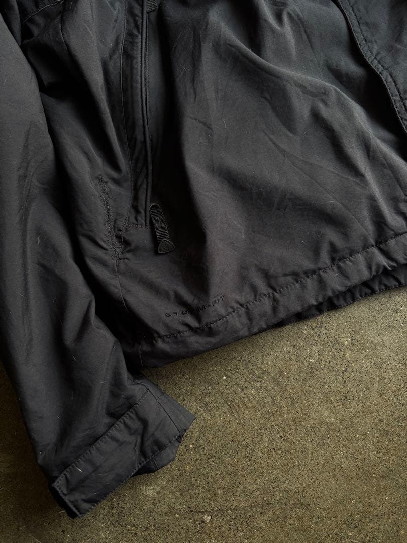 ジャケット・アウター nike acg nylon storm fit mountain parka