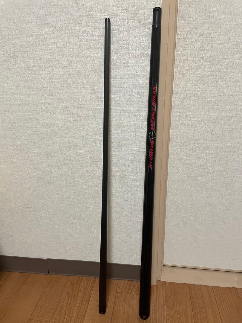 J FLOWERS ENERGY BREAK ビリヤードキュー