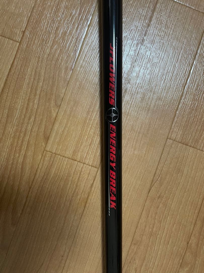 J FLOWERS ENERGY BREAK ビリヤードキュー