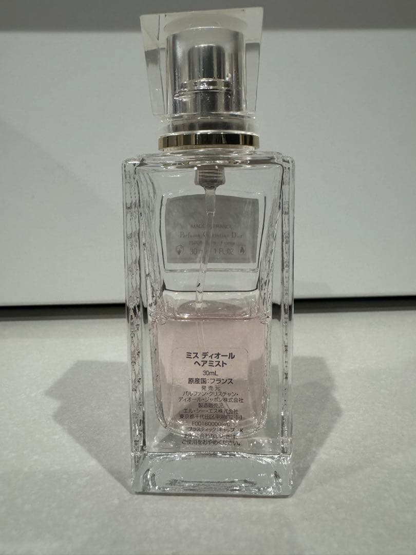 香水まとめ売り　クロエ　デコルテ　他