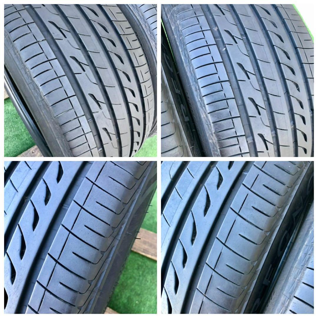 タイヤ・ホイール 245/40 R18 93W BRIDGESTONE REGNO GR-XIII