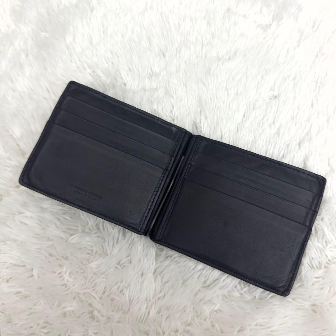 RFID内蔵✨BOTTEGAVENETA ボッテガ イントレチャート 財布