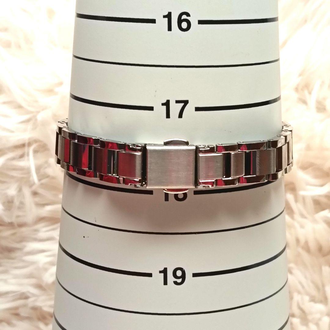 ★稼働品★ CITIZEN シチズン xC クロスシー 電波ソーラー デイト