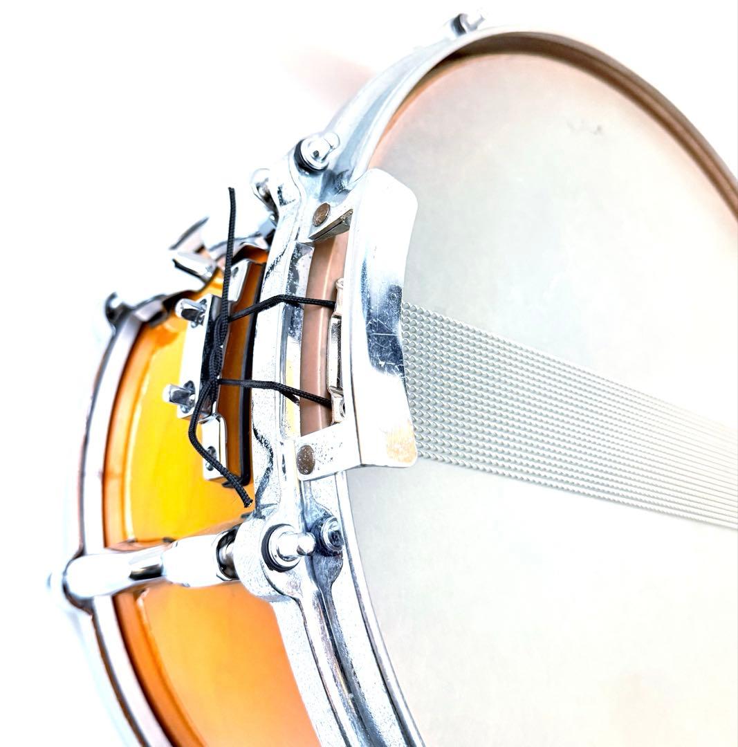 Pearl Classic Maple スネアドラム パール メイプル