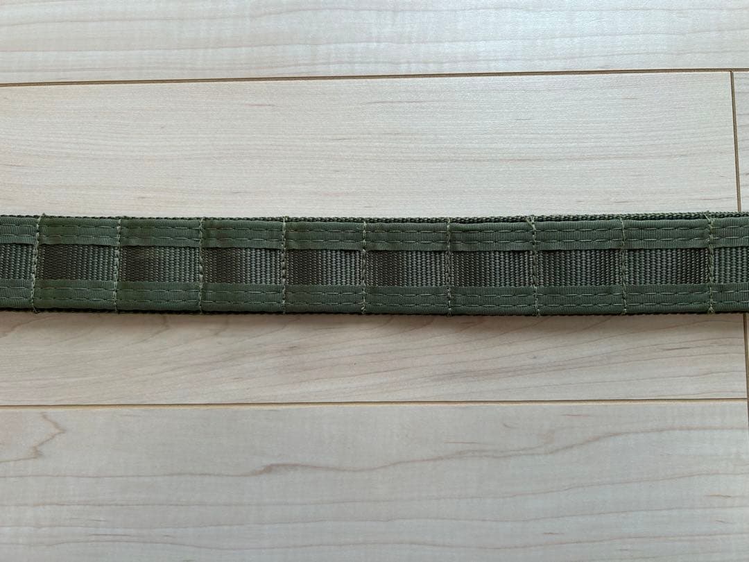 High Speed Gear OPERATOR 1.75in インナーベルト付