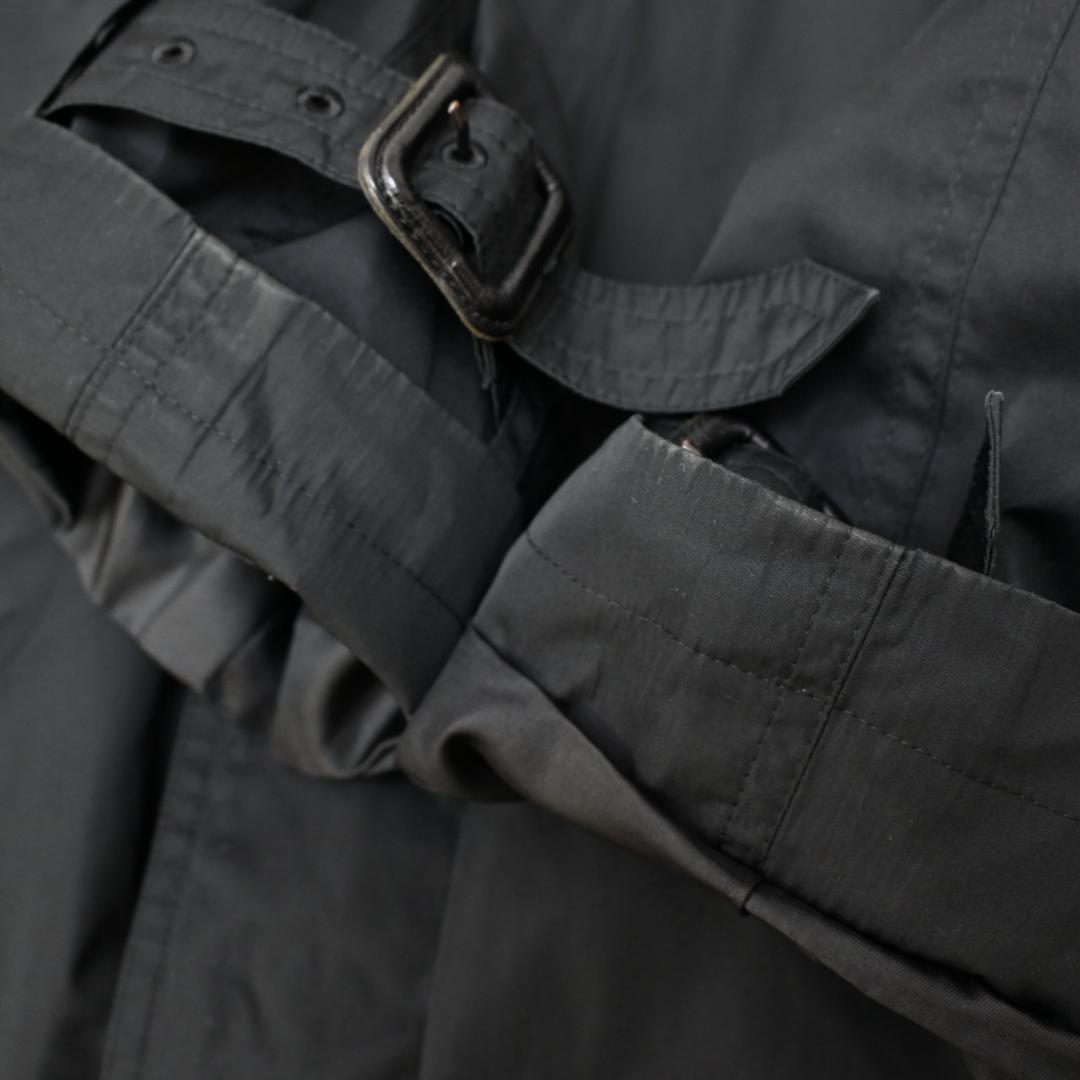 ■ 47926★年 バーバリーロンドン トレンチコート ライナー付き