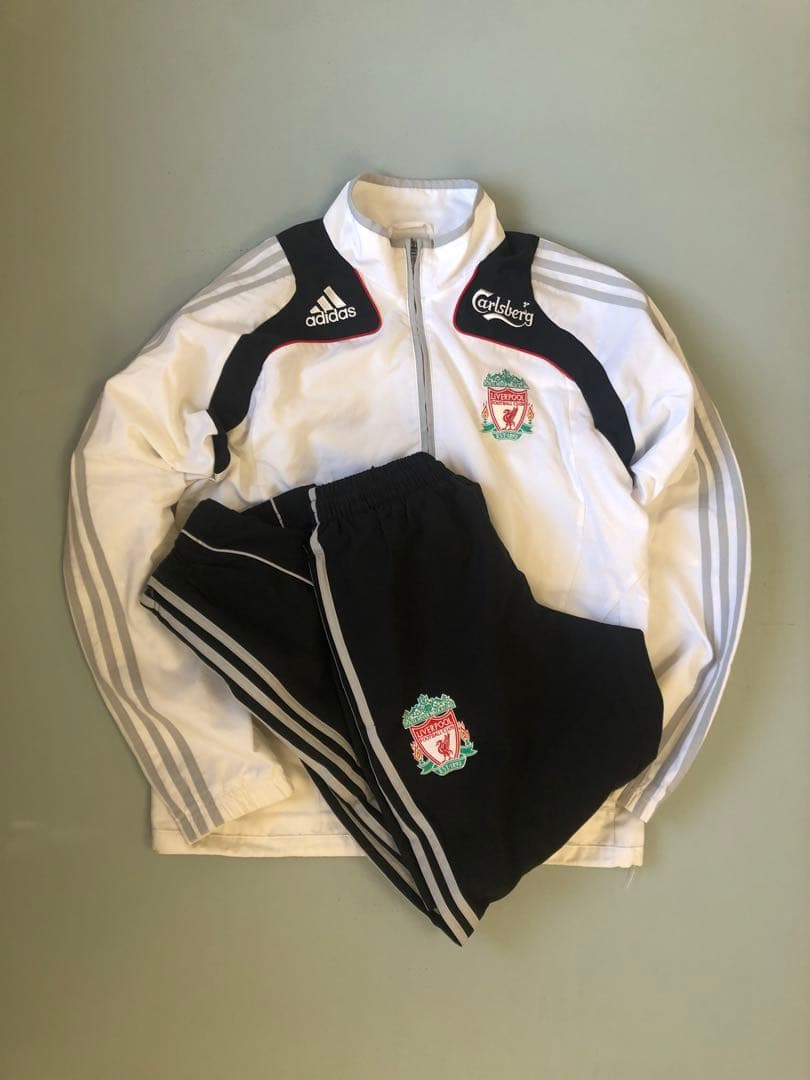 ウェア adidas LIVERPOOL