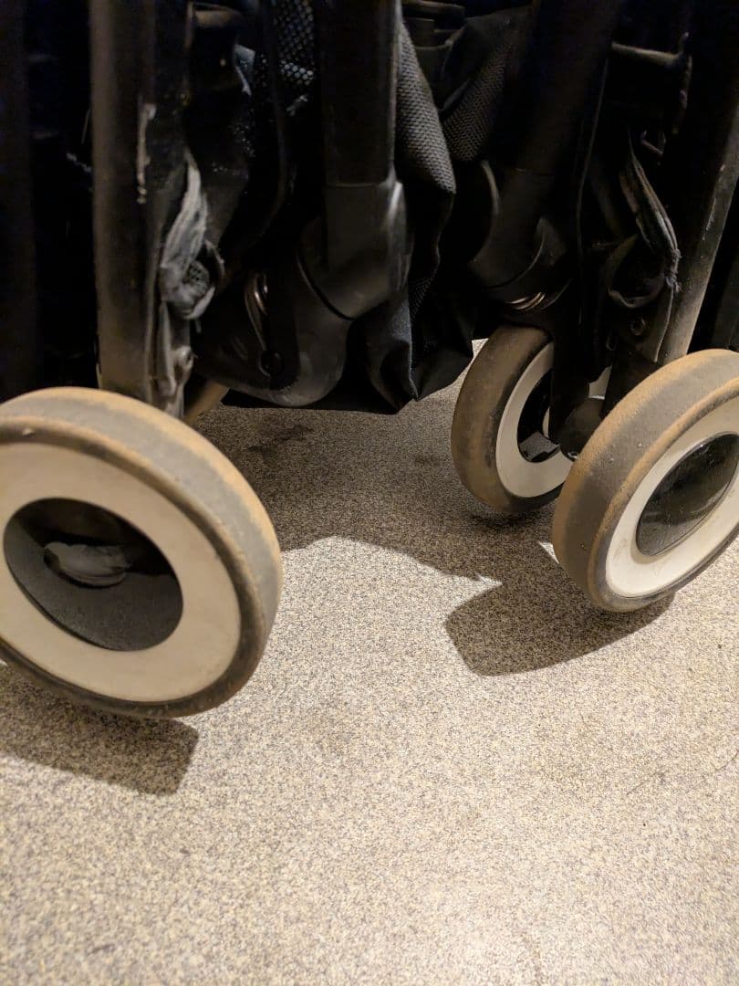 サイベックス　リベル　ムーンブラック2022　※今週中まで値下げ