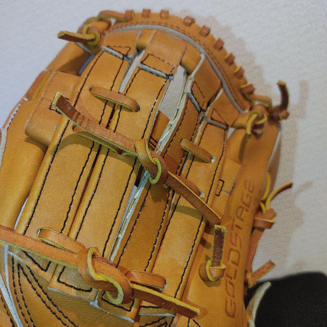 ASICS　アシックス　硬式　投手 大谷翔平モデル