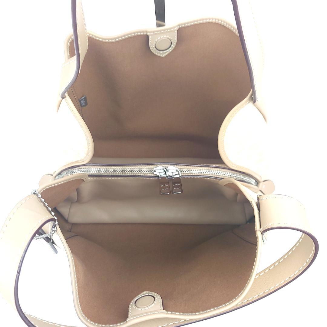 COACH コーチ 79250 トートバッグ ショルダーバッグ シグネチャー