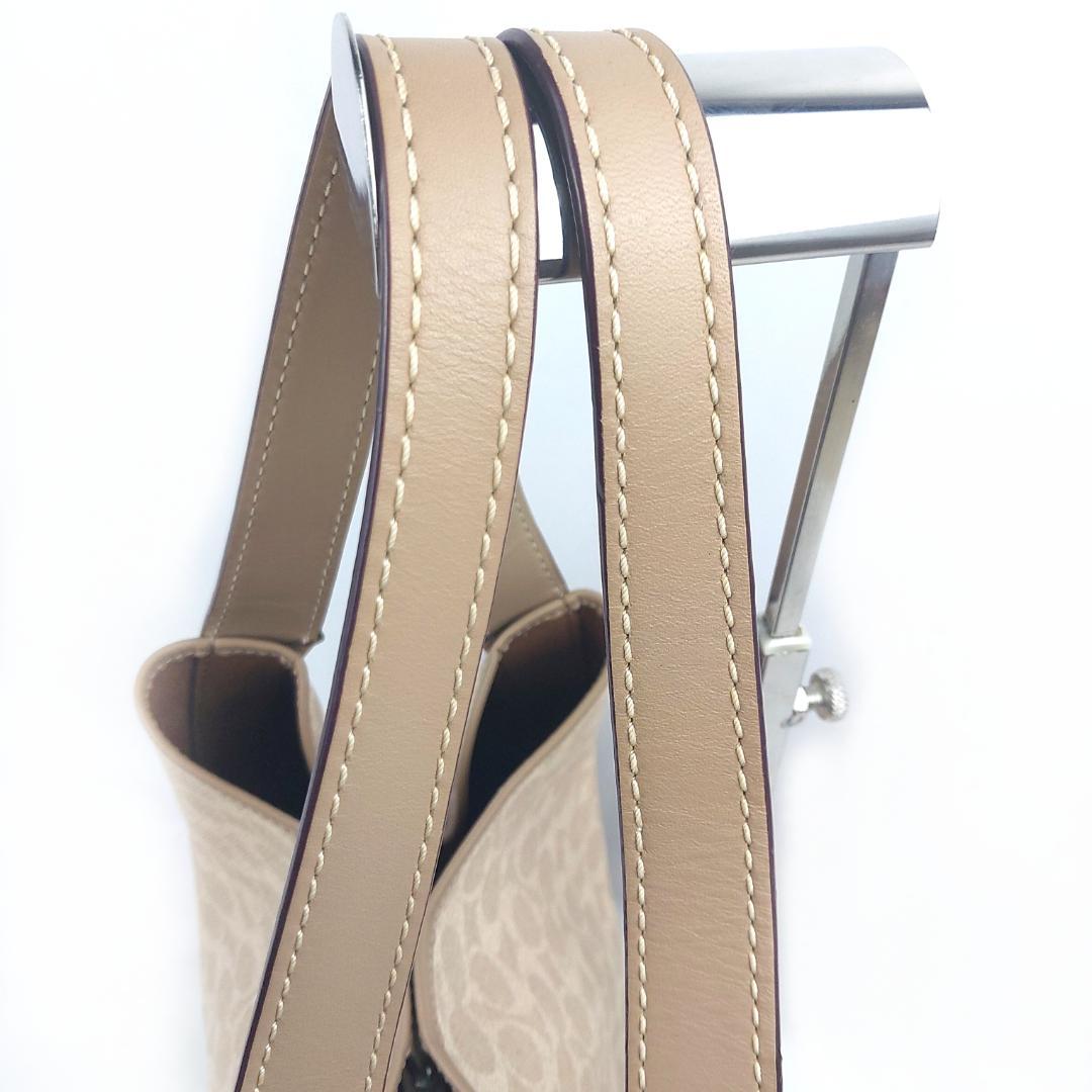 COACH コーチ 79250 トートバッグ ショルダーバッグ シグネチャー