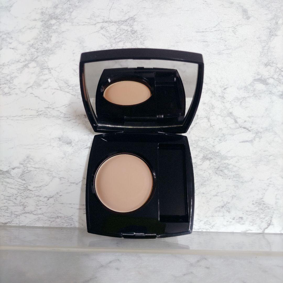 未使用　CHANEL　シャネル　ジュコントゥラスト　608オンブル　激レアチーク