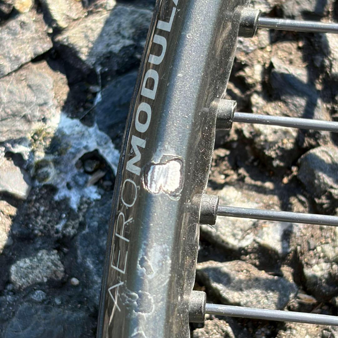 Babolat Aero VS テニスラケット 2本セット