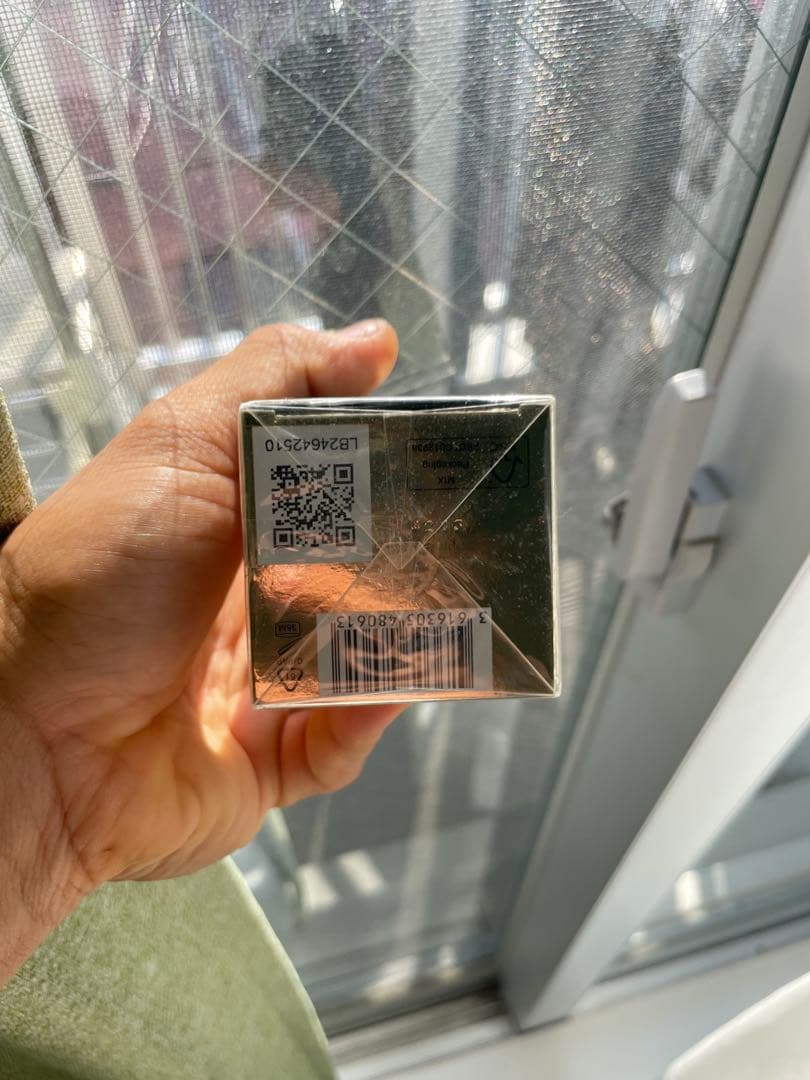 香水(男性用) BOSS BOTTLED ABSOLU 50ml