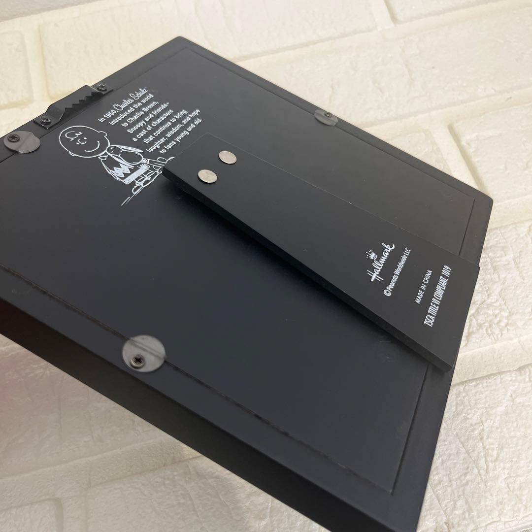 スヌーピー 海外ホールマーク 絵画 アートボード♡