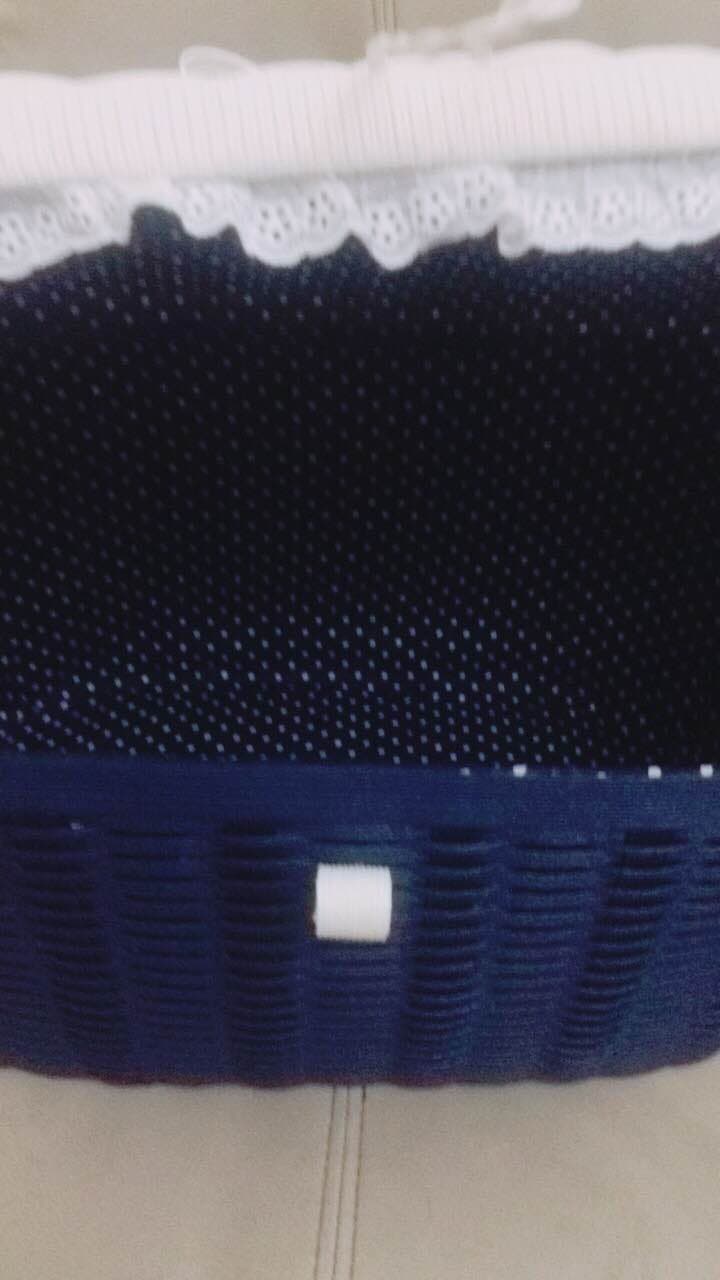 たけ様完成品❷オーダー収納カゴ