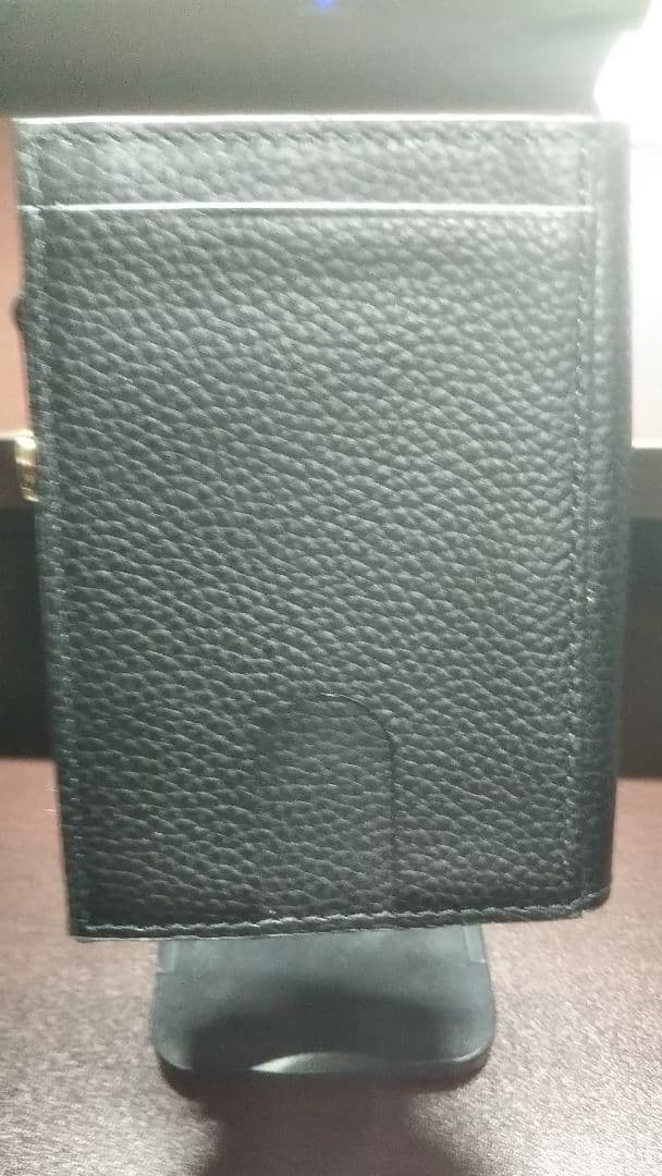 ヴィヴィアンウエストウッド EXECUTIVE小銭入れ パスケース ブラック