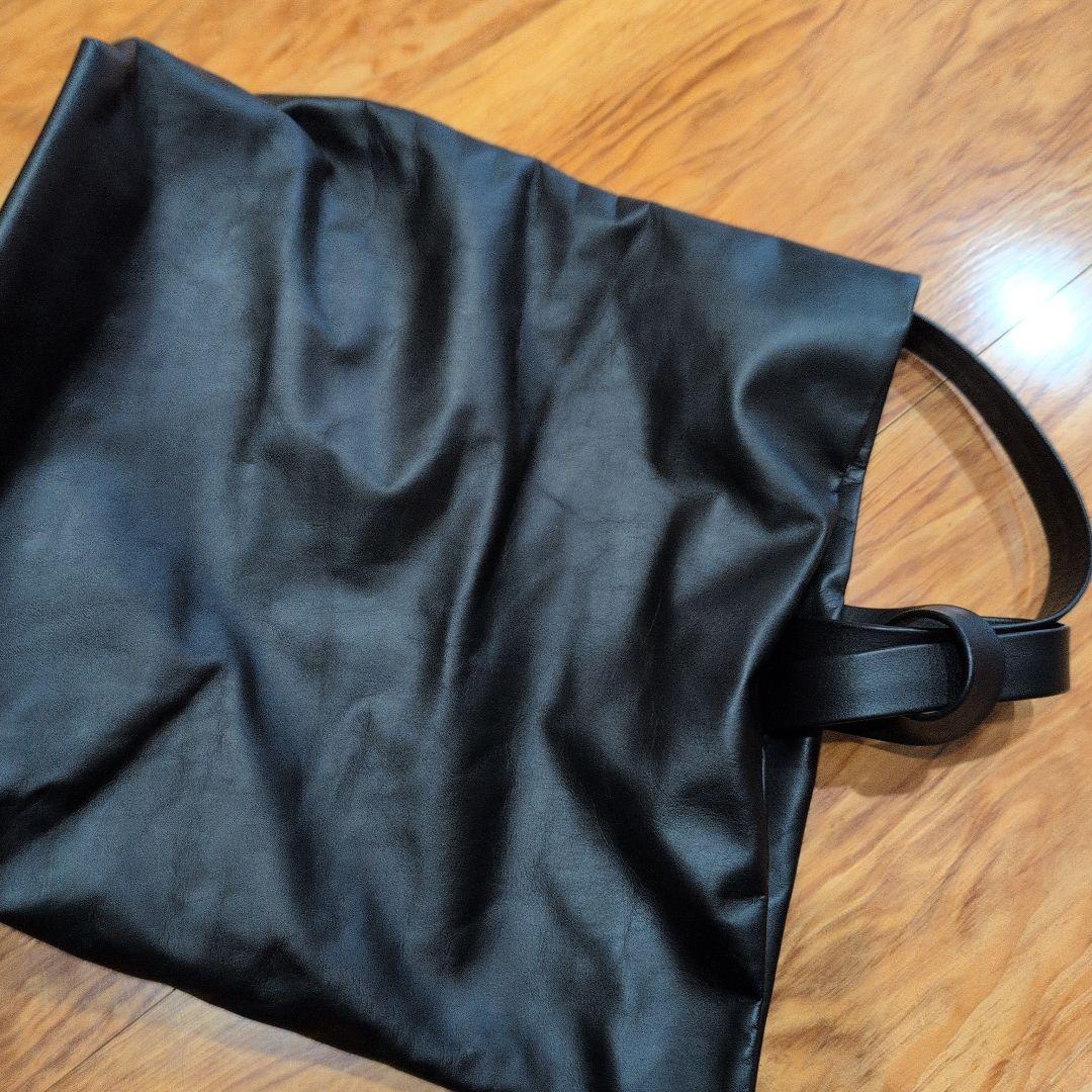 Aeta LEATHER RUCKSACK レザー リュック バッグ