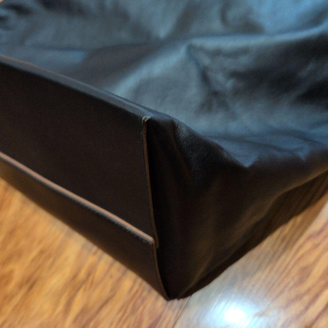 Aeta LEATHER RUCKSACK レザー リュック バッグ